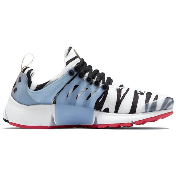 Nike Air Presto Южная Корея CJ1229-100