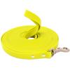 Long Line Dog Leash PVC Recall Waterproof Dog Leash Beach Swimming Tracking Training Dogs Lead for Pet,Medium and Large Dogs