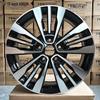 Ступица колеса из алюминиевого сплава Shunyi 17" для Changan CS75, CS55 и Oshan 35CX 18"