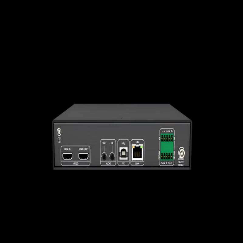Chunzhong KLOUD-MINI-MV6-ENH-5502 Distributed Input Node (CN version)