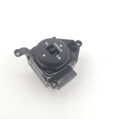 Кнопка переключателя регулировки зеркала заднего вида Для Hyundai i30 I30 2007-2009 OEM 935402L100