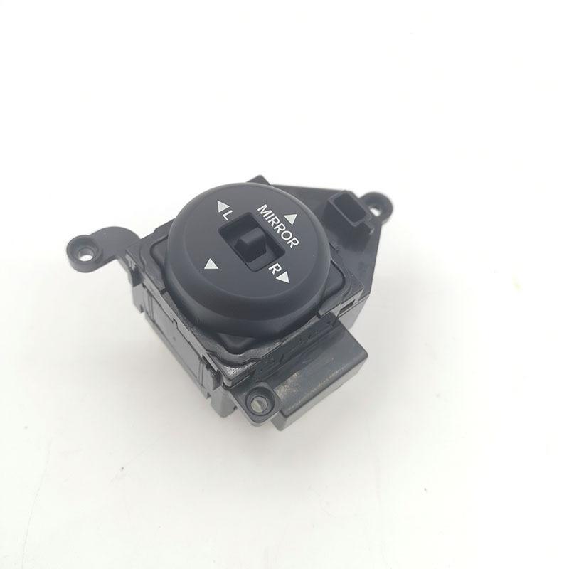 Кнопка переключателя регулировки зеркала заднего вида Для Hyundai i30 I30 2007-2009 OEM 935402L100