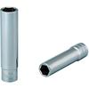 Киотские инструменты (КТК) B4L-1-5/16 1/2" глубокая головка (Шестиугольный)