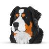 JEKCA Jekkablock Bernese Mountain Dog Bust 01S ST29ADD03