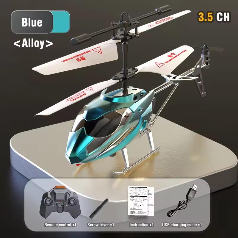3.5-канальный RC вертолет со светом, устойчивый к падениям XK913, самолет на радиоуправлении, летающий в помещении, игрушка для ребенка, подарок для мальчика