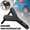 Automotive Lower Control Arm&Ball Joint Removal Tool Labor-Saving Car Lower Arm