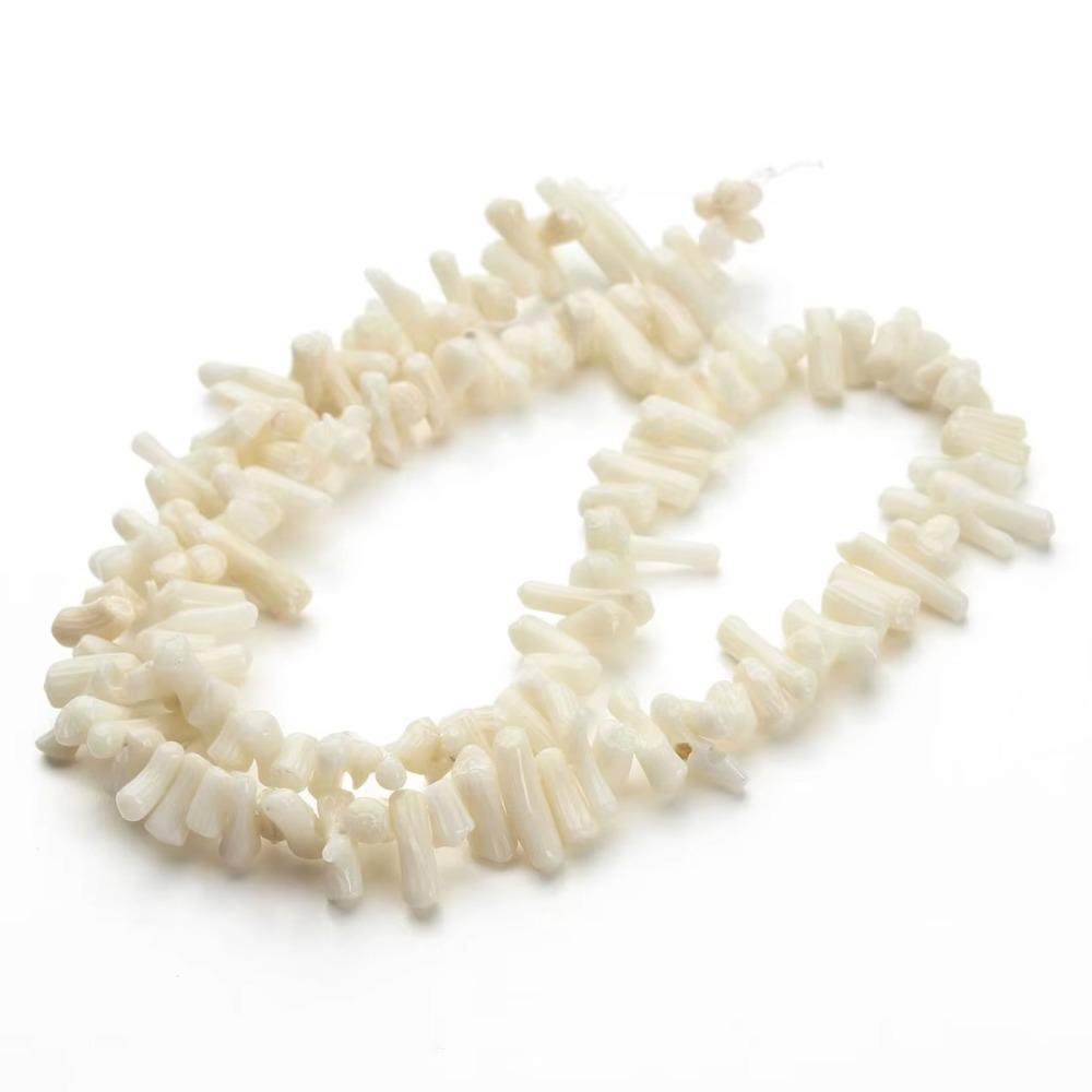 8*12мм Ювелирные Аксессуары Натуральный Браслет Изготовление Новые Бусины из Коралла Браслет