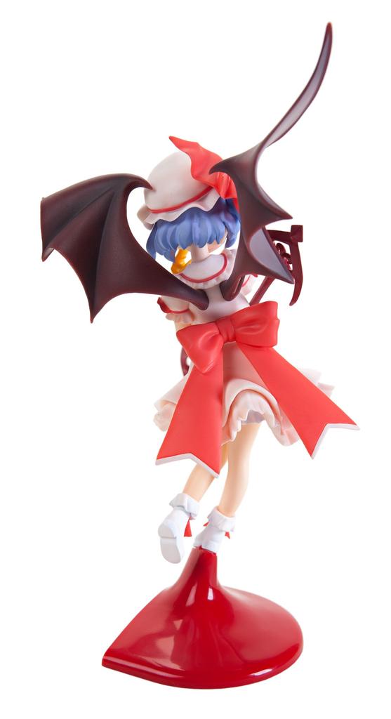 SEGA Touhou Project Premium Figure “Remilia Scarlet” (Prize)