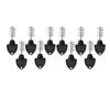 10PCS Various Taps Compatible Beer Tap Brushes Easy To Use Food Faucet Brush  Bar Accessory