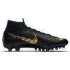 Nike Футбольные бутсы Mercurial Superfly 6 Elite AG Pro Мужские Футбольные бутсы Черно-золотые AH7377-077