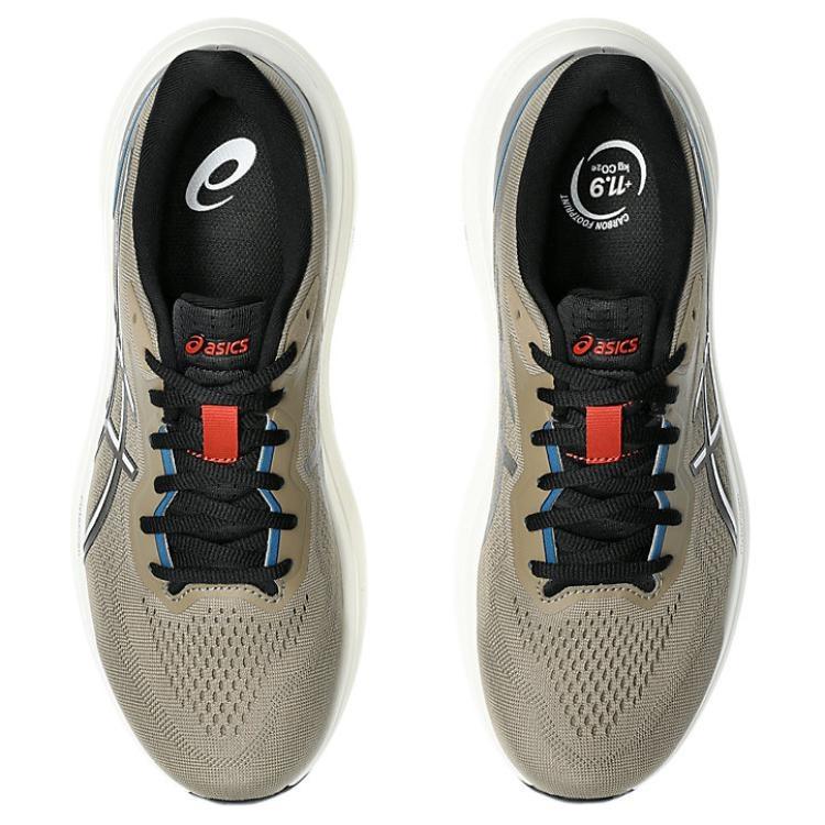 ASICS GT-1000 13 'Pepper White' Men's 1011B858-200