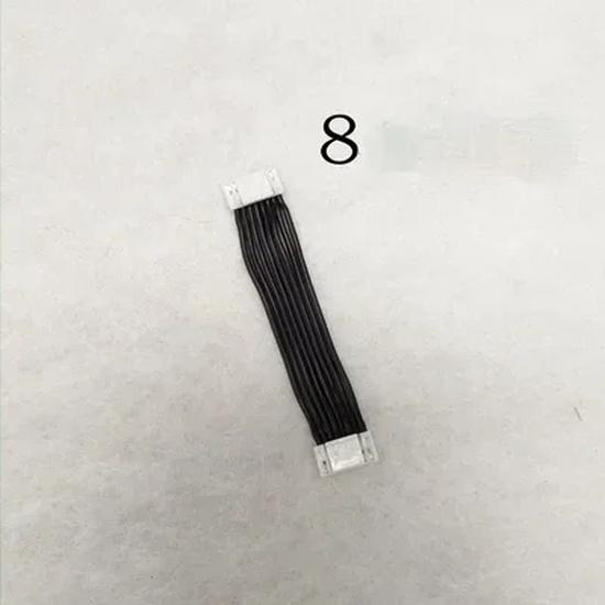 For DJI Inspire 1 Gimbal Connect Cable for X3 / X5 Repair Part 1 Pair