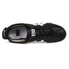 Onitsuka Tiger Mexico 66 Black White Unisex D508K-9001