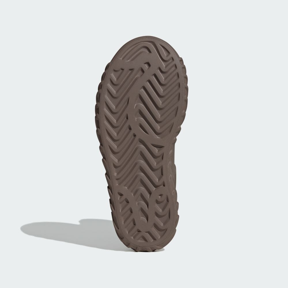 Adidas ADIFOM SST BOOT Темно-коричневые ботинки ORIGINALS унисекс IG4501 Темно-коричневый/Earth Strater/Темно-коричневый