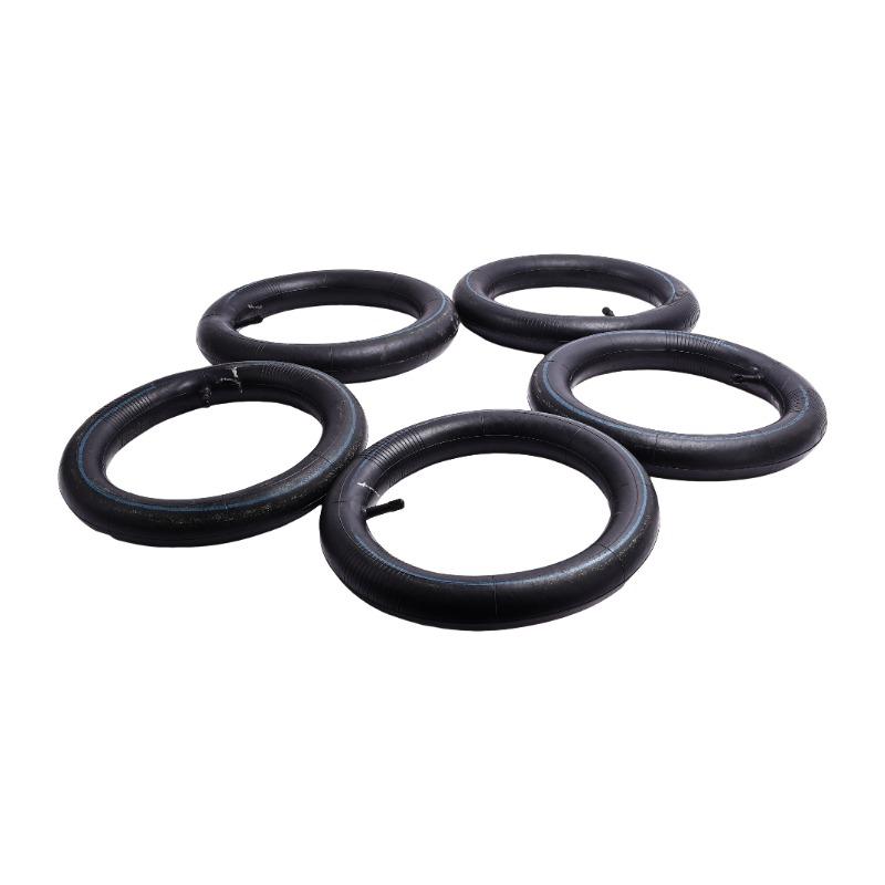 11 1/1x1.11/1.71 Straight Valve Inner Tube Electric Scooter Tire Tube