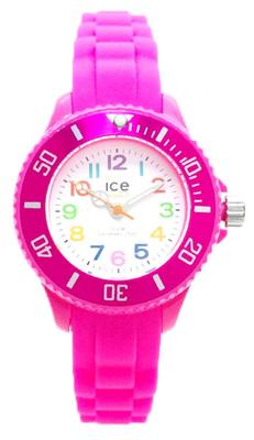 ICE mini 30 мм Розовые часы MN.PK.M.S.12 Детские (000747)