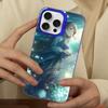 Cute Project Sekai Phone Case For iPhone 18 16 15 14 13 12 11 Pro Max X XR XSMAX 8 7 Plus Matte Shockproof Back Cover