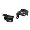 A28G-Tubing Protection Cover Motorcycle Coil Cup Cover Disc Cable Cover For Honda ADV350 ADV 350
