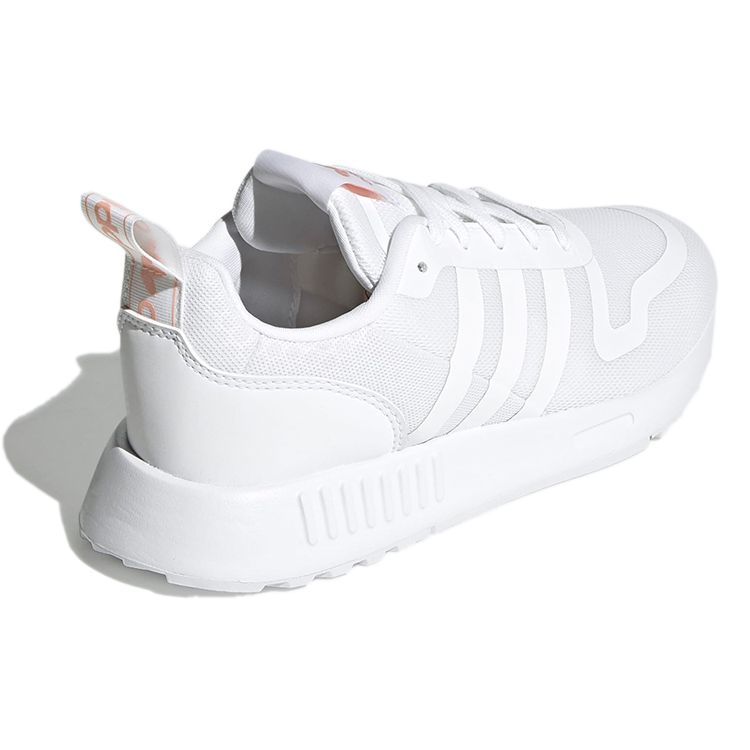 Adidas Multix Triple White Женские кроссовки Cloud-White FZ3454