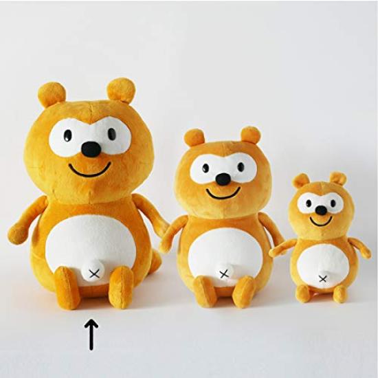 Мягкая игрушка Ponta 30см