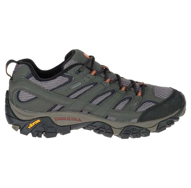 Merrell Moab 2 Goretex ботинки трекинговые