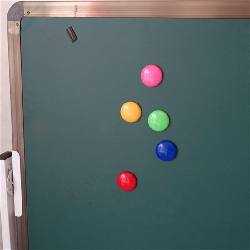 Набор офисных магнитов 16 шт