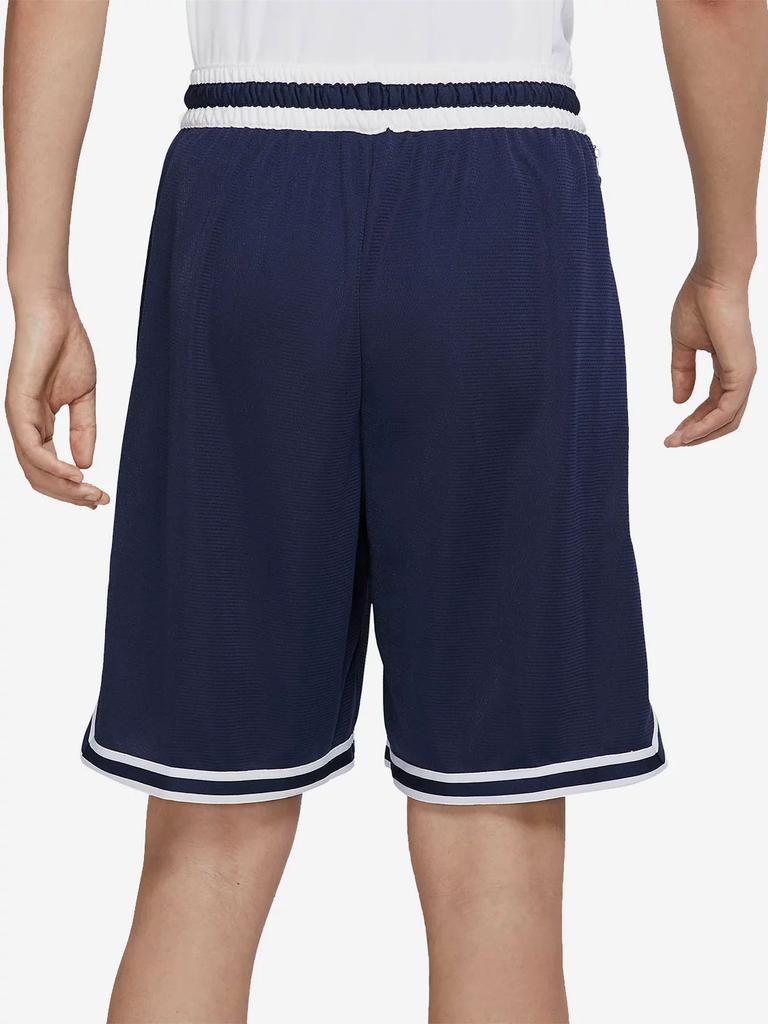 Nike /Оригинальные летние новые мужские баскетбольные спортивные свободные шорты Nike Dna Dh7161-410