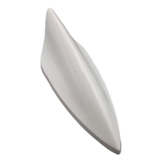 Car Antenna Stylish Gm Roof Shark Fin Signal Antenna Fm / Am Radio Antenna