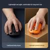 OLOEY Tri-Mode Wireless & Wired Bluetooth Mouse