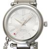 Женские часы Vivienne Westwood ORB Silver Stainless VV006SL NEW из Японии