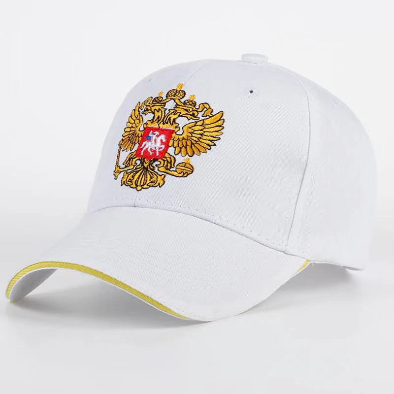 Вышитая бейсболка из дышащей ткани, защита от солнца, регулируемая посадка, уличная спортивная шляпа для мужчин и женщин