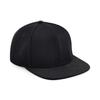 6 Panel Snapback Cap