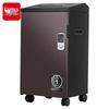 Qixin Level 7 High-Security Commercial Micro-Cut Shredder CN plug (adapter included)