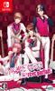 DYNAMIC CHORD Remaster edition Switch с участием [rêve parfait] -