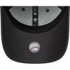New Era 9forty Snapback Нью-Йорк Большой Глубокая Улица НЬЮ-ЙОРК Аутентичная Кепка Бренда New Era, Однотонная, Dodgers/Yankees, MLB, NY/LA, Yankees, Размер, Посадка,