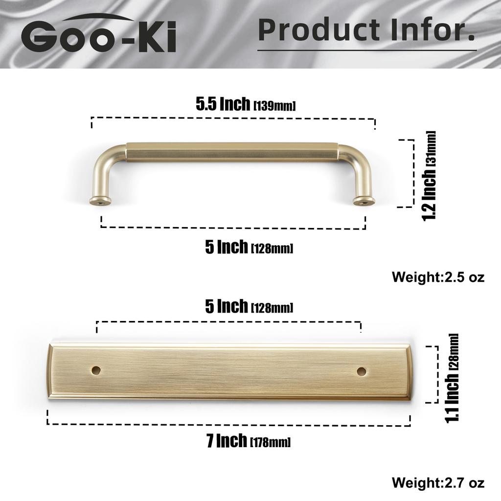 5 Inch Hole Center Cabinet Pulls Antique Brass Zinc Alloy Kitchen Drawer Pulls Dresser Knobs Drawer Handles Hardware