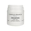CAROLE FRANCK Hydraderm Большой размер Увлажняющий крем 190 мл Крем-барьер для увлажнения