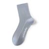 Men's Spring and Summer Mesh Cotton Anti Bacterial Anti Odor Anti Pilling Socks