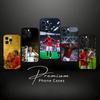 Чехол для телефона Звезда футбола R-Ronaldo-ES-7 для iPhone 17,16,15,14,13,12,11, Pro Max, XS, X, XR, SE, Mini, 8, 7, Мягкий силиконовый черный чехол