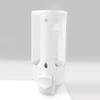 Single Head Lotion Container 350ml Liquid Pump Dispenser Save Space Hand Soap Dispenser  Shampoo