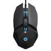 HP Проводная игровая и офисная мышь