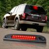 3-й светодиодный стоп-сигнал, совместимый с Ford Explorer 2002 2003 2004 2005 2006 2007 2008 2009 2010, Mercury Mariner 2008-2011, Ford Escape, Mercury