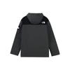 The North Face Куртка для городского исследования Унисекс Серая NI3BN53K