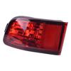 Rear Bumper Reflector Light Lamp For Toyota 4Runner 2003 2004 2005 Right