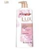 LUX Hydrating Shampoo & Body Wash Set