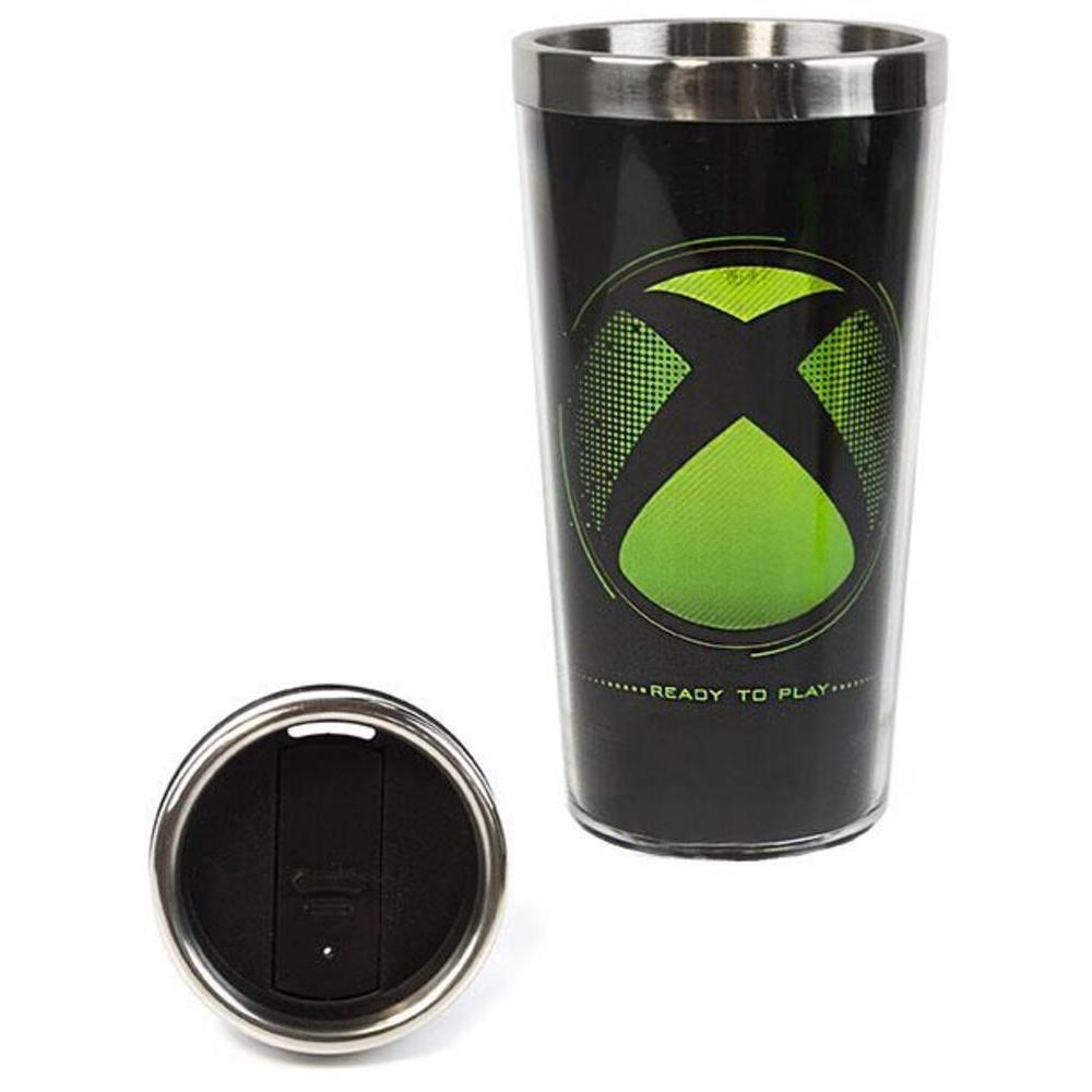 Xbox Travel Mug Set (Pack of 2)