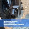 090E Защитная крышка теплового экрана для мотоцикла PCX160 Термоизоляционная крышка