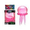 Сквиш-игрушки Милые Nee Doh Jelly Hops Осьминог Антистресс, Водонепроницаемая Сенсорная Игрушка для Игр в Воде, Отличный Подарок Для Мальчиков и Девочек