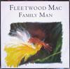 12-дюймовая пластинка FLEETWOOD MAC Family Man W8114 WARNER BROS 1987 UK Dance Electronica Б/у