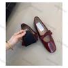 Fashion Women's Mary Jane Shoes 2025 Summer New Non Slip Fashion Bow-knot Ballet Shoes Lightweight Comfortable Luxury Casual Sandals